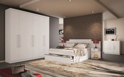 CASTRO QUARTO VERSATIL