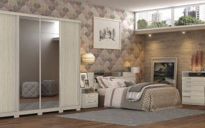 KAPEPSBERG DORMITORIO D558